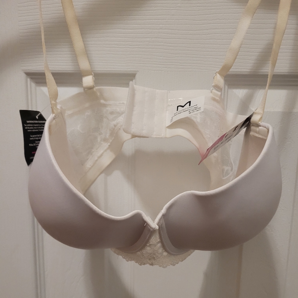 Women's Pushup Bra by Maidenform
